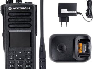 TALKIE WALKIE Motorola DP8668 (PAIRE )