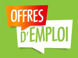 Stage Formation et Emploi