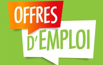Stage Formation et Emploi
